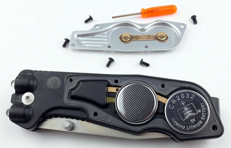 Knife MEGA Review SOG Knives Bladelights Fixed and Folders (AA, AAA